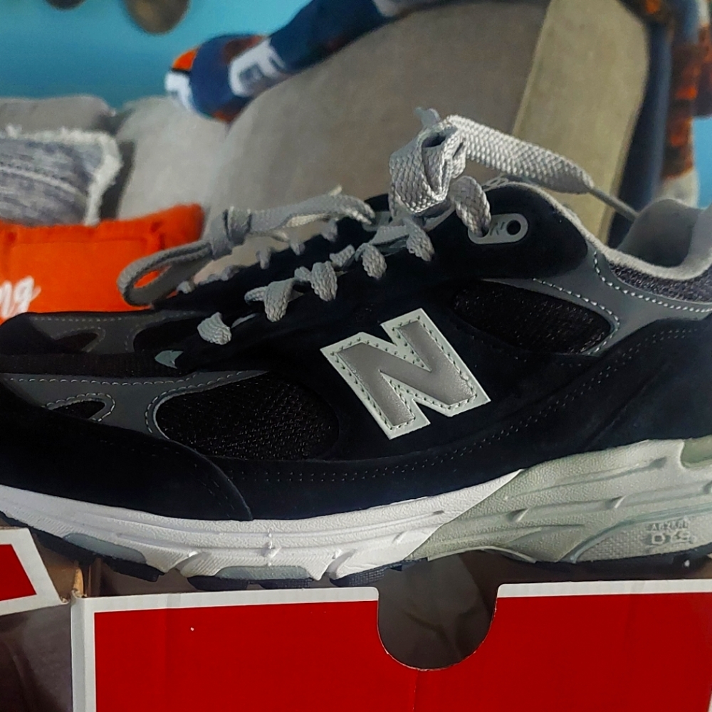 Men's New Balance 993